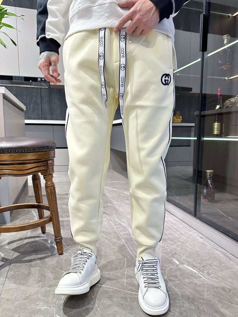 Gucci Long Pants